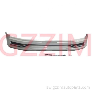 Land Cruiser LC200 2012-2015 Boresha BPDYKIT